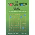 thumbnail image 3 of The Dots-and-boxes Game: Sophisticated Child's Play, 3 of 3