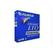 Angle View: Fuji Film Lto Ultrium 1 Cleaning Cartridge