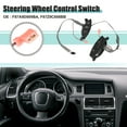 thumbnail image 2 of 1 par de botones de control de crucero Unique Bargains para Ford Explorer 1998-2001 1999-2003 2004 1998-2003, 2 of 7
