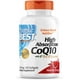Doctor's Best - CoQ10 à Haute Absorption avec Biopérine, 100 mg, 120 Gélules - 3 Boîtes – image 2 sur 8