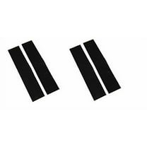 Air Filter Factory Replacement for HPA-150 Honeywell Air Purifier Charcoal Carbon Pre-Filters 4-Pack