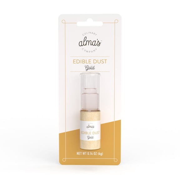 ALMA EDBL DstPmp Gold .14oz