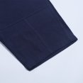 thumbnail image 3 of uikmnh Mens Shorts Men's Pure Rope Loose Breathable Shorts Summer Beach and Sports Size:3XL, 3 of 8