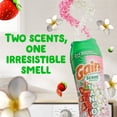 thumbnail image 2 of Gain Tango 2-in-1 Dual Scent In-Wash Laundry Scent Booster Beads, Strawberry & Shea Scent, 10.7 oz, 2 of 6