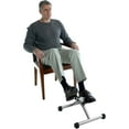 Stamina InStride Home & Office Fitness Folding Cycle, Compact Indoor