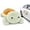 Turtle, variant on Magnetic Plush Cat Car Decor, 14cm Cute Stuffed Animal Magnetic Decor for Car Exterior, Cute Magnetic Decoration for Dashboard, Side Mirror, Refrigerator, Locker, for Cats Lovers (Cat)
