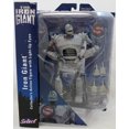 thumbnail image 1 of Movie Select 9 Inch Action Figure Iron Giant - Iron Giant, 1 of 2
