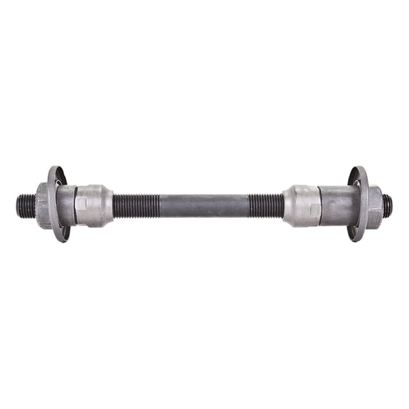 Wheel Master Hub Parts Hub Axle Set Rr Wm Fm21 M10x146 Qrw/brg