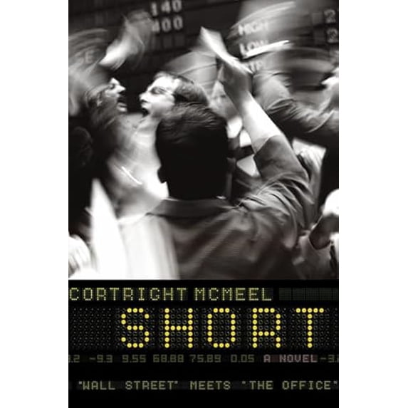 Pre-Owned Short (Hardcover) 0312594313 9780312594312