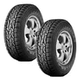thumbnail image 1 of PAQUE DE 4 LLANTAS Bridgestone 255/70R16 111H DUELER A/T REVO 2 Bridgestone DUELER A/T REVO 2, 1 of 4