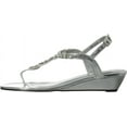thumbnail image 7 of Dyeables Women's Myra Dress Sandal, 7 of 7