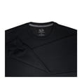 thumbnail image 4 of Sudadera Fruit of the Loom . Talla CH Cuello Redondo Negro, 4 of 4