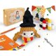thumbnail image 1 of Kit de ganchillo con animales amigurumi de ganchillo con tutoriales en vídeo, 1 of 7