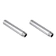 thumbnail image 2 of Injueey Shower Arm Extender Accessory Replace Fitting Component Showering Fitting Spare Extension Part Head Tube for Home Bathroom Type1 NO1, 2 of 6