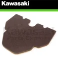 thumbnail image 2 of NEW 1993 - 2004 GENUINE KAWASAKI NINJA ZX-6 ZZR600 AIR FILTER 11013-1226, 2 of 2