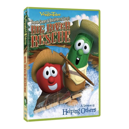 Pre-Owned Big River Rescue (Reissue)