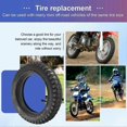 thumbnail image 5 of 12 1/2 x 2.75 Tyre 12.5 X2.75 Tire for 49Cc Motorcycle Mini Dirt Bike Tire MX350 MX400 Scooter, 5 of 5