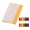 thumbnail image 1 of jinwen 80 Bandes pH 1-14 Universel Gamme Complète Test de Litmus Papier Indicateur Test d'Urine, 1 of 6