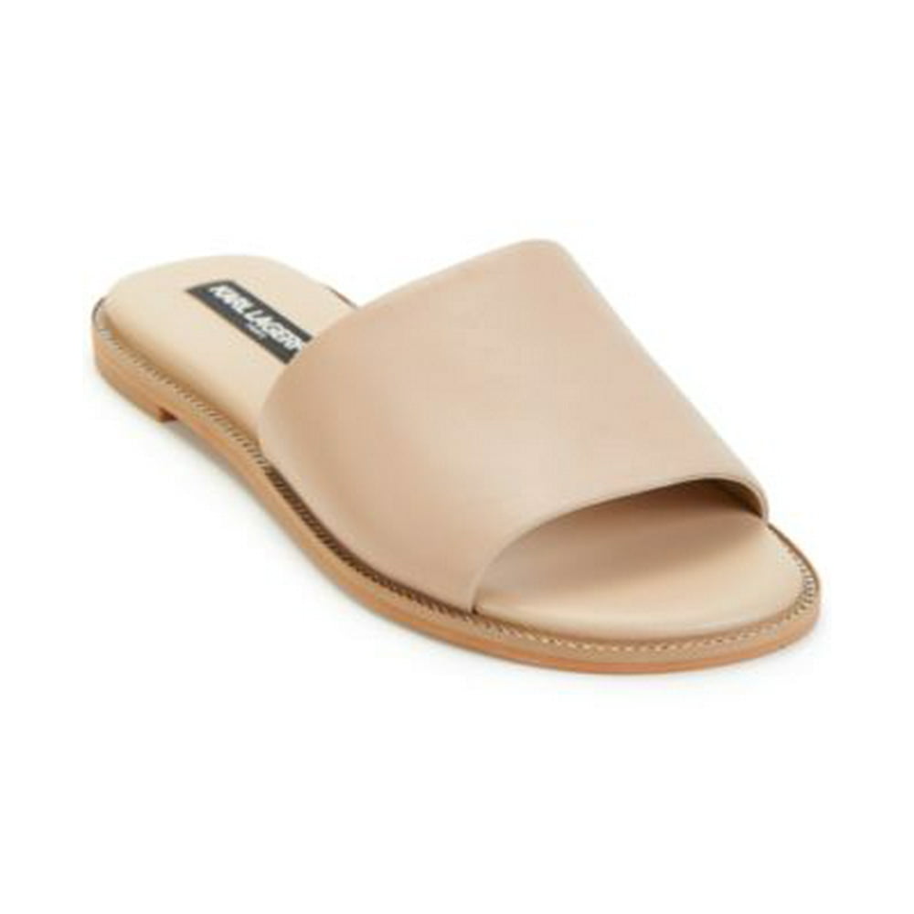 karl lagerfeld flat shoes