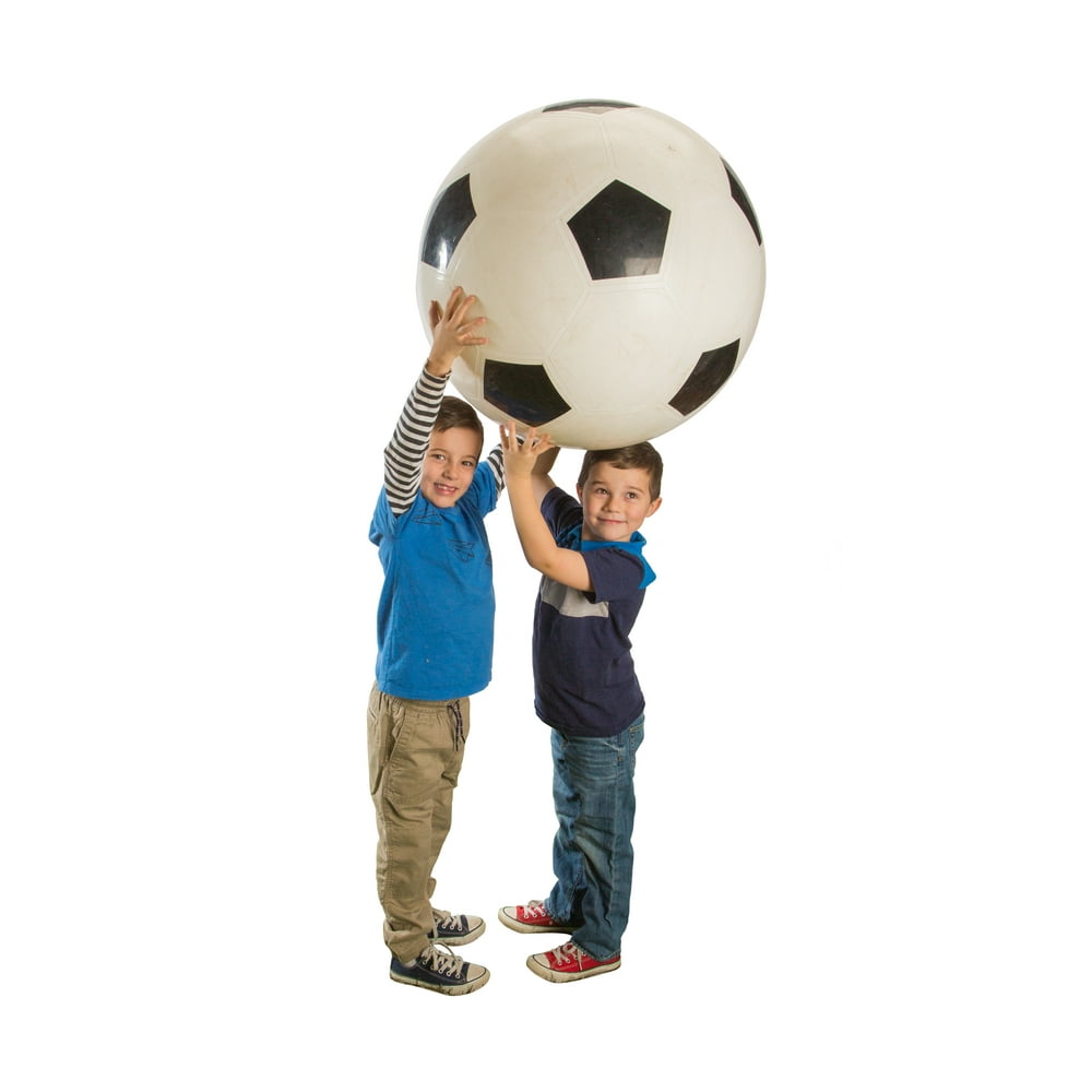4Fun 30 inch Jumbo Soccer Ball