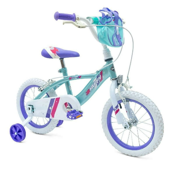 Vélo pour Enfants 14" Huffy Lueur 79459W