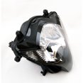 thumbnail image 3 of Phare avant Phare avant Compatible avec Suzuki 600/750 2006-2007 K6, 3 of 5