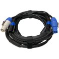 thumbnail image 1 of Blizzard Lighting DMX5PC-10, Powercon 10 Pieds, 1 of 3