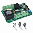 thumbnail image 1 of Sliding Gate Opener AC Motor Control Unit PCB Controller Circuit Board Electronic Card For (PY600ac SL600 SL1500 PY800 Model) ,Ultra-Quiet Operation, 1 of 7