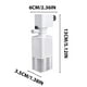 thumbnail image 3 of Bomba de filtro para pecera, sistema de circulación tres en uno | Purificador de agua para acuarios pequeños | Filtración eficiente, ahorro de energía, diseño compacto para acuarios de agua dulce y, 3 of 9