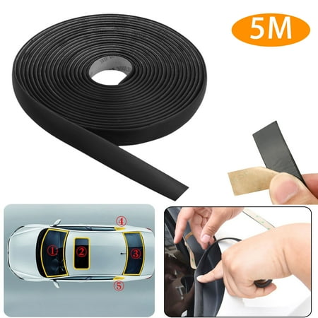 Front Windshield Seal TSV 196