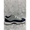 thumbnail image 4 of Ni - ke AIR JORDAN 11 RETRO LOW 11 528895 007 NAVY GREY GEORGETOWN COOL YANKEES JETER, 4 of 5