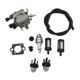 thumbnail image 2 of Kits De De Del Carburador Para Fs 120 200 020 202 200 250 300 350, 2 of 8