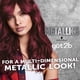 thumbnail image 2 of Tinte de pelo Schwarzkopf Got2b Metallics M68 Dark Ruby, 2 of 3
