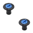 thumbnail image 3 of ZheElen RV Water Hatch Cover Water Inlet Tank Cover Hatch Cover Water Tank Cover Black 2Set, 3 of 6