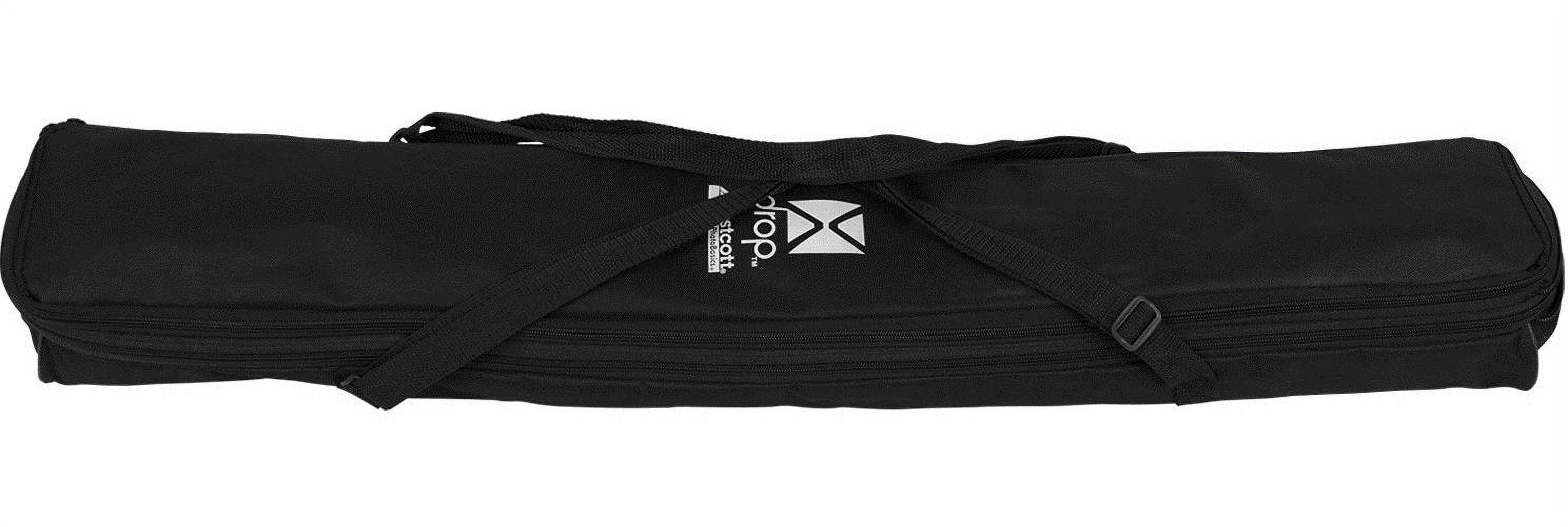 Westcott X-Drop Sweep Backdrop Kit - Thumbnail 2