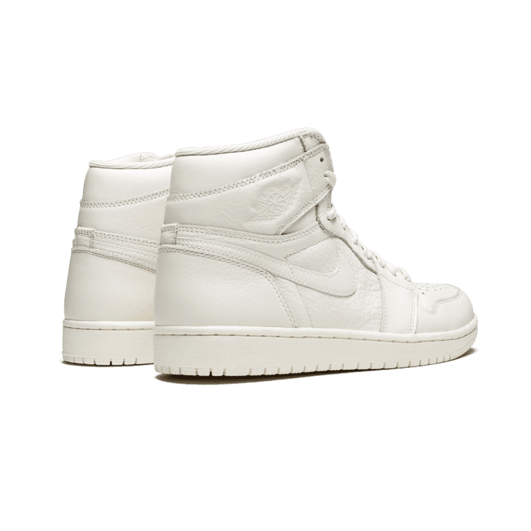 Nike Air Jordan 1 Retro High OG “Sail” 555088-114 JORDAN MENS Air Jordan 1 Retro High OG  main image 4