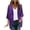 Multicolor#duster cardigan, variant on Women's Boho Floral 3/4 Sleeve Kimono Cardigan Lightweight Open Front Loose Fit Chiffon Blouse Casual Summer Beach Cover Up for Vacation Gift Multicolor 3XL