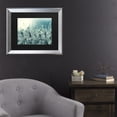 thumbnail image 3 of Trademark Fine Art 'Under the Sea' Canvas Art by Beata Czyzowska Young, 3 of 4