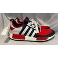 thumbnail image 1 of Ad-id-as White Mountaineering NMD Trail PK Mens 12.5 Collegiate Navy BA7519, 1 of 6