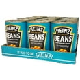 thumbnail image 7 of Heinz Baked Beans with Tomato Sauce 12-Pack, 7 of 7