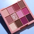 thumbnail image 2 of Moira Cosmetics Essential Series Palette - Loved by You, 2 of 5