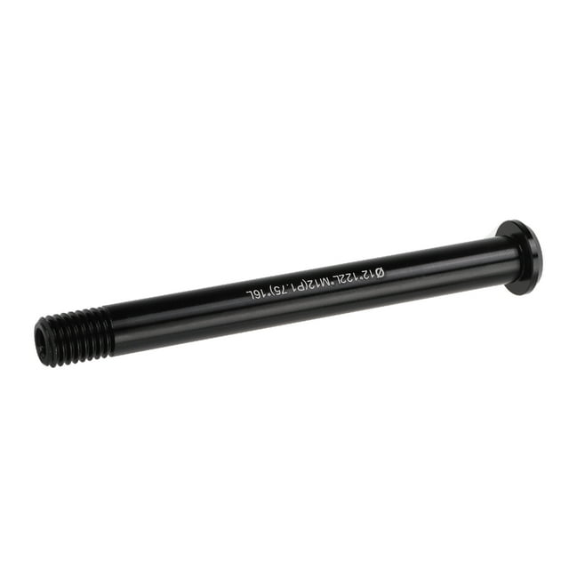 Eje De Tubo De Bujes De Bicicleta, Pinchos De Eje De Tubo De Bujes Excelentes, Duraderos, Livianos Y De Alta Resistencia Para Ciclismo ANGGREK HA2716