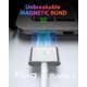 thumbnail image 5 of Cable de carga Stouchi USB-C a Magnetic 3 para MacBook 140W, 5 of 8