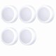 thumbnail image 1 of Tap Light Push Lights Mini Night Touch Light LED Puck Lights Portable Under, 1 of 4