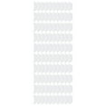 thumbnail image 1 of Neck Wrinkle Pads, Neck  Sheets 100 Sheets Moisturizing Multipurpose  For DIY Skin Care Beauty Salon, 1 of 8