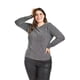 thumbnail image 1 of Blusa Con Patrón Geométrico Roman Fashion Plateado Talla Extra 42, 1 of 6