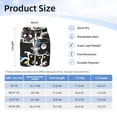 thumbnail image 4 of Chococat Boys Swim Trunks Quick Dry Boards Shorts For Kids Beach Swim Shorts, 4 of 7