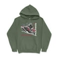 thumbnail image 4 of Polaris Hoodie The Essential Gear for Every Snowmobile Rider, 4 of 7