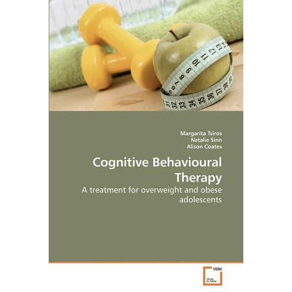 Cognitive Behavioural Therapy (Paperback)