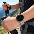 thumbnail image 5 of RuiJiao Watch Strap 20mm Easily Disassembly Silicone Watch Bands, 5 of 9